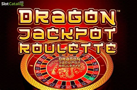 Slot Dragon Roulette