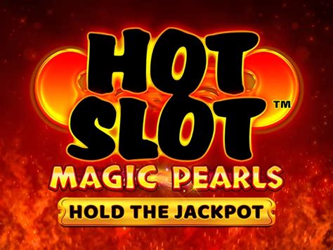 Slot Magic Hot