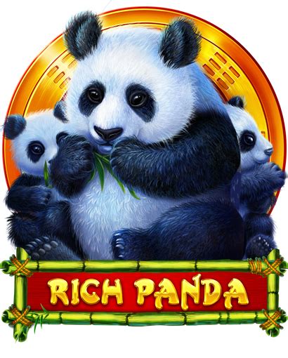 Slot Rich Panda