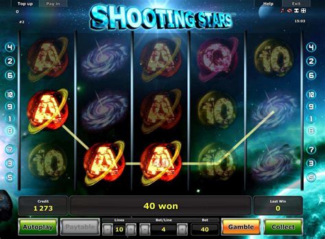 Slot Shooter