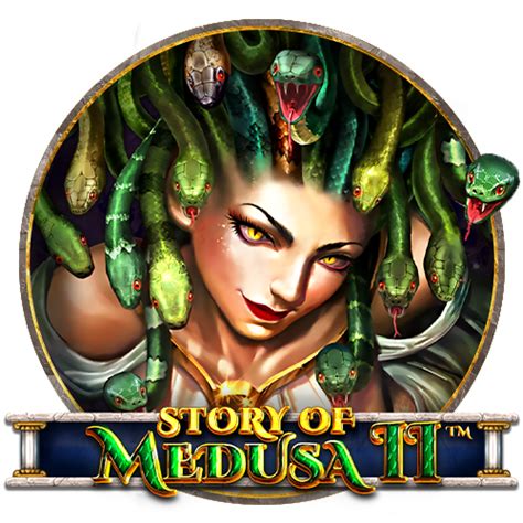 Slot Story Of Medusa