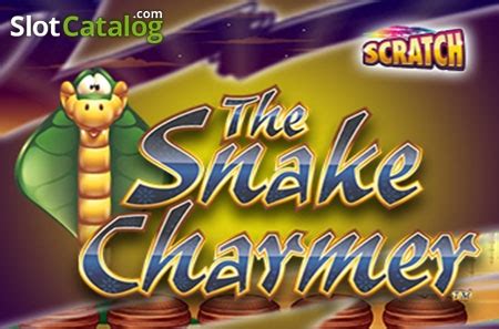Slot The Snake Charmer Scratch