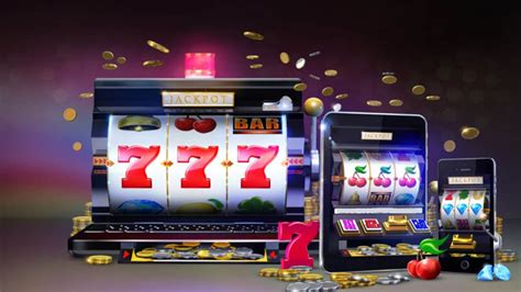 Slots com casino Peru