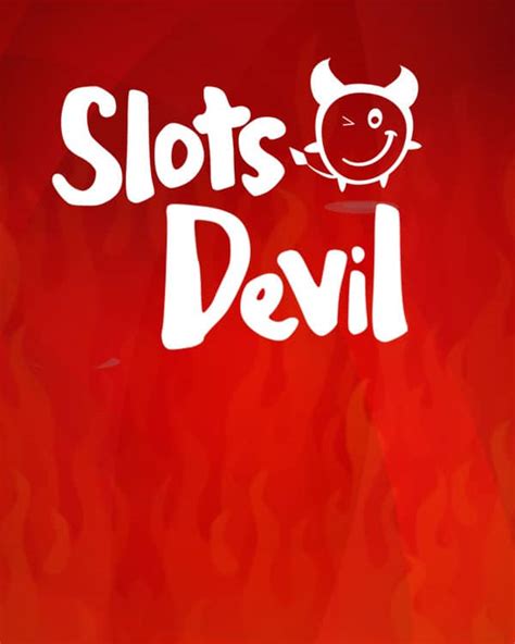 Slots devil casino codigo promocional