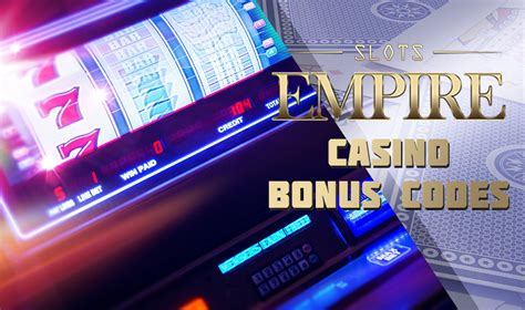 Slots empire casino apk