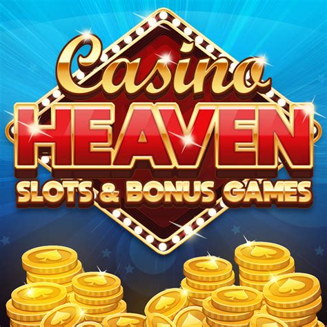 Slots heaven casino apostas