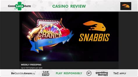 Snabbis casino
