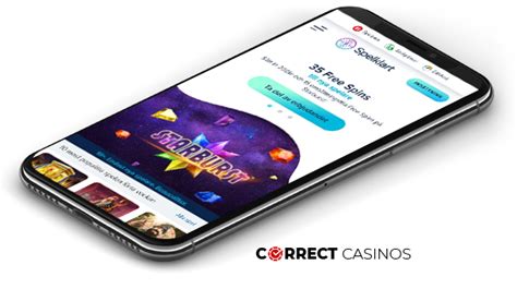 Spelklart casino Venezuela