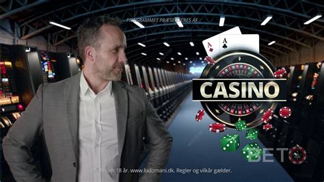 Spillehallen casino Ecuador
