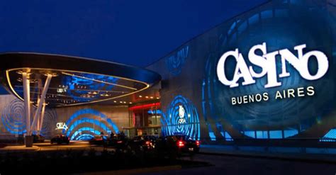 Spinaro casino Argentina