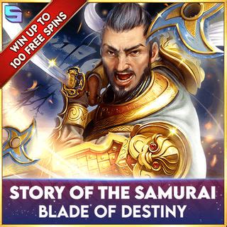 Story Of Samurai Parimatch