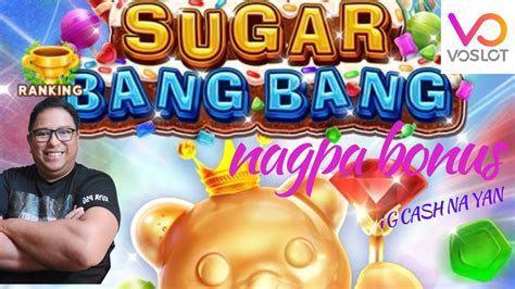Sugar Bang Sportingbet