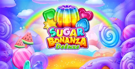 Sugar Bonanza Deluxe Sportingbet