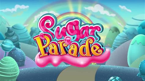 Sugar Parade Parimatch