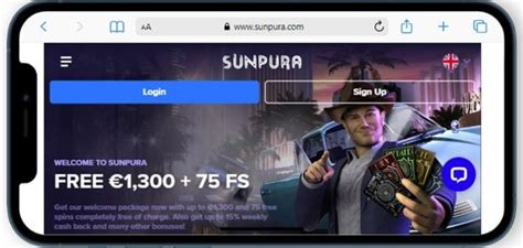 Sunpura casino online