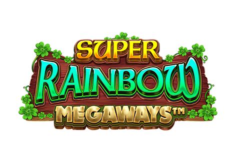 Super Rainbow Megaways Sportingbet