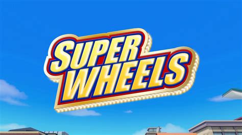 Super Wheel brabet