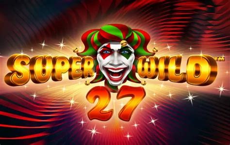 Super Wild 27 Slot Grátis