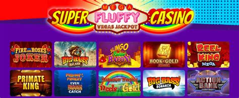 Super mega fluffy rainbow vegas jackpot casino codigo promocional