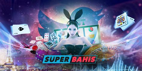 Superbahis casino Ecuador