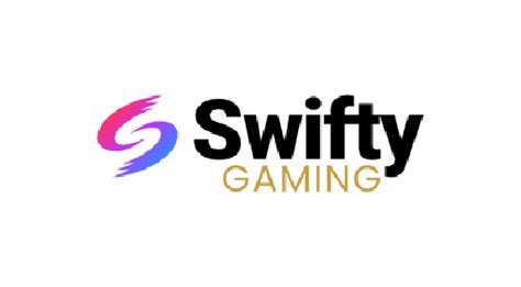 Swifty gaming casino online