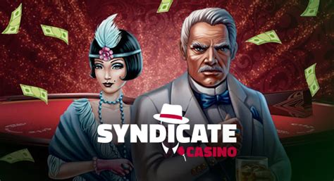 Syndicate casino Chile