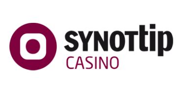 Synot tip casino aplicação