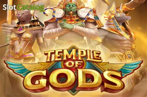 Temple Of Gods Bwin