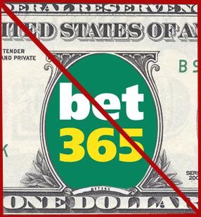 The Dollar Case bet365