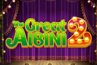 The Great Albini Betfair