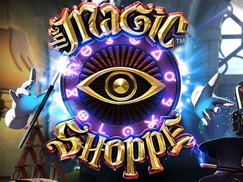 The Magic Shoppe Parimatch
