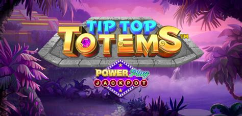 Tip Top Totems Novibet