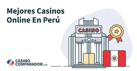 Tokyo casino Peru