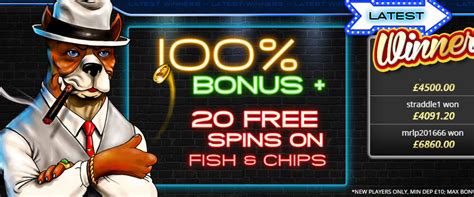 Top dog slots casino Belize