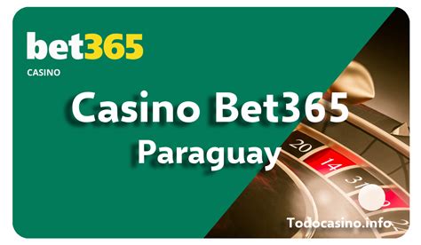 Tower bet casino Paraguay