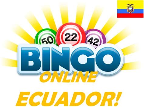 Treasure bingo casino Ecuador