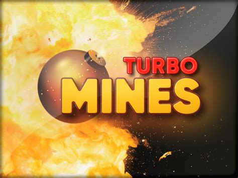 Turbo Mines betsul