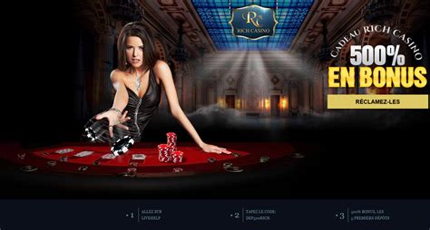 V cc casino Haiti