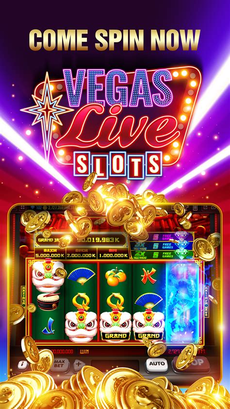 Vegas avtomati casino mobile