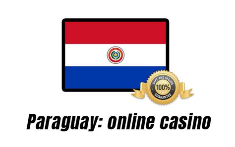 Wager6 casino Paraguay
