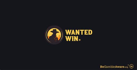 Wanted win casino download