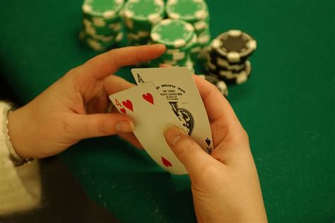 Wasilla poker