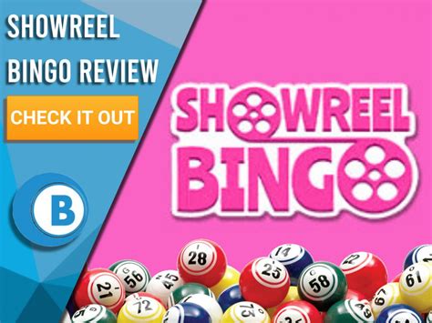 Welcome bingo casino review