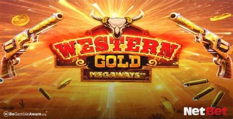 Western Gold Megaways Bwin