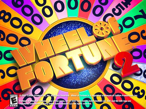 Wheel Of Fortune 2 NetBet