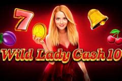 Wild Lady Cash 10 1xbet