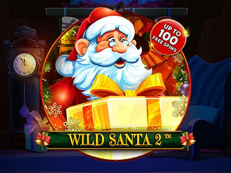 Wild Santa 2 Slot - Play Online