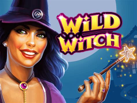 Wild Wild Witch Sportingbet