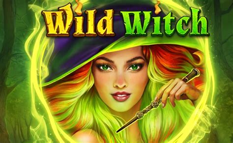 Wild Witches Slot Grátis
