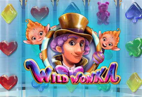 Wild Wonka 888 Casino